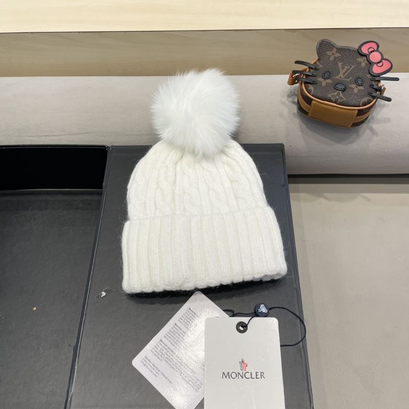 Moncler Caps